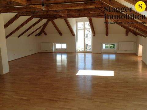 Innsbruck Büros, Büroräume, Büroflächen 