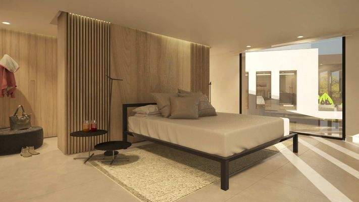 Photo: Villa in Marbella East