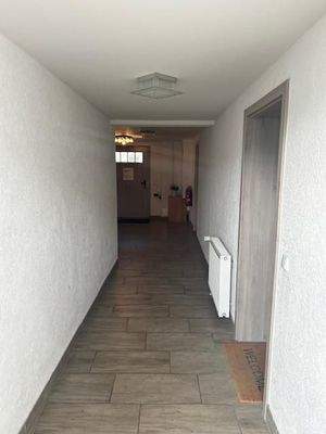 Hausflur Erdgeschoss