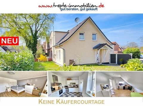 Bad Oldesloe Häuser, Bad Oldesloe Haus kaufen