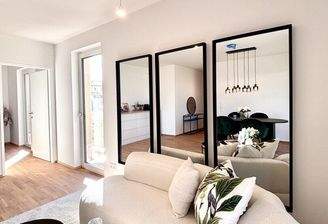 Bella Vita | Musterwohnung