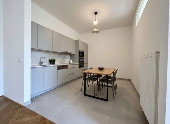 KI - Virtuelles Homestaging