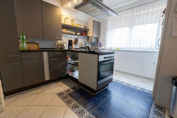 EG Wohnung Küche (2)