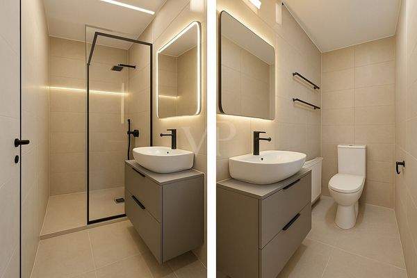 Einrichtungsbeispiel