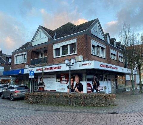 Olfen Wohnungen, Olfen Wohnung mieten