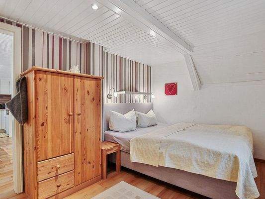 Schlafzimmer Ansicht 1 Whg 1