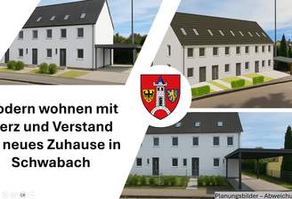 Außenansicht - Plan