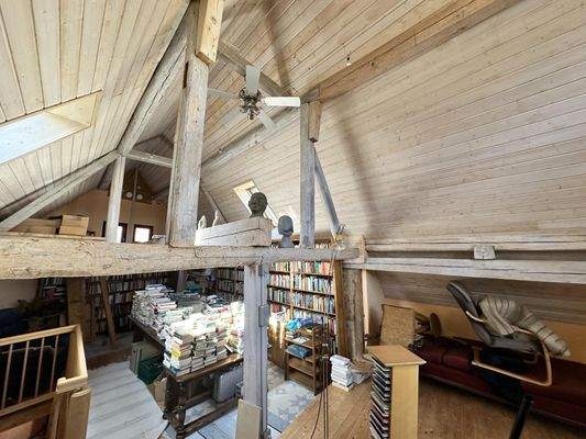 OPTIONAL: Nebengeb. für 30 T€