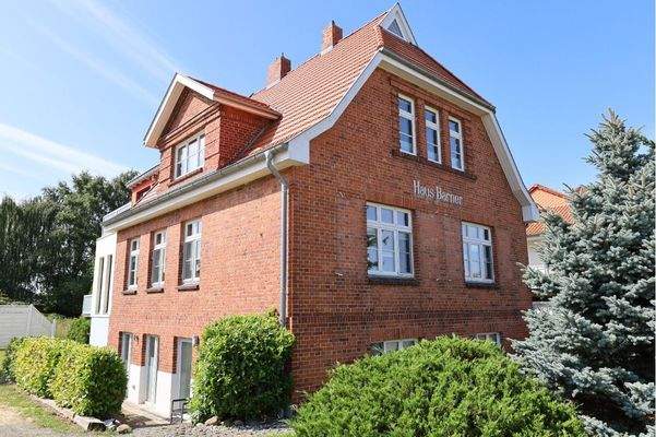 Ansicht aus Süd-Ost