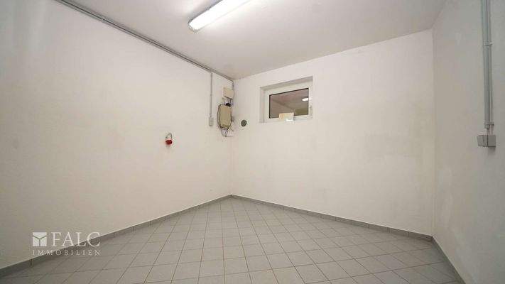 Für selten genutzte Dinge