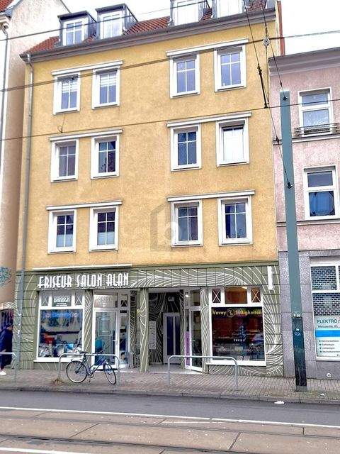 Rostock Renditeobjekte, Mehrfamilienhäuser, Geschäftshäuser, Kapitalanlage