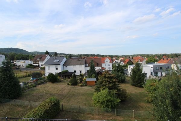 Aussicht