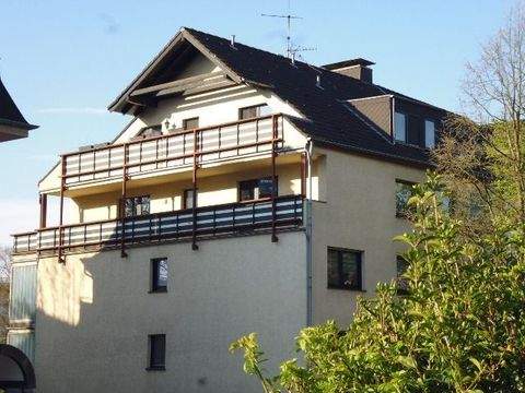 Mülheim an der Ruhr Wohnungen, Mülheim an der Ruhr Wohnung kaufen