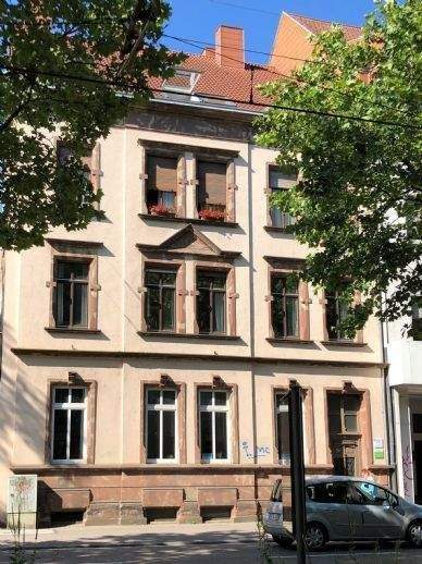 Saarbrücken Wohnungen, Saarbrücken Wohnung mieten