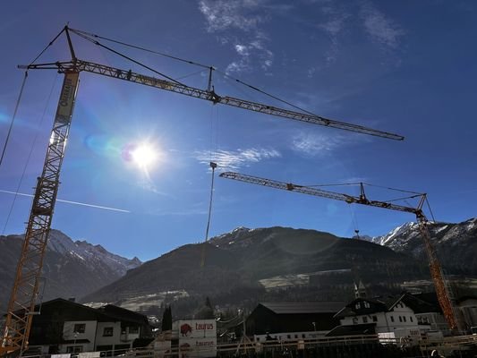 Baustelle Kehlbachwirt