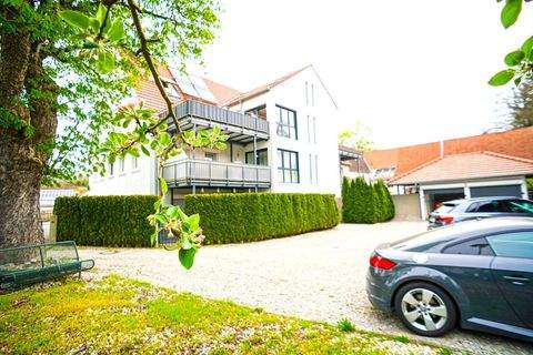 Friedberg Wohnungen, Friedberg Wohnung kaufen