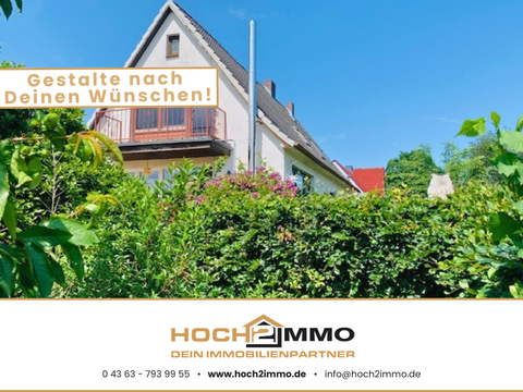 Lensahn Häuser, Lensahn Haus kaufen