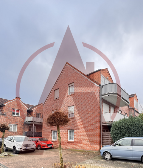 Lingen (Ems) Wohnungen, Lingen (Ems) Wohnung mieten