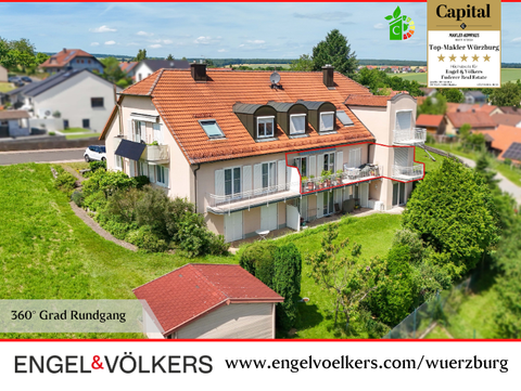 Esselbach Wohnungen, Esselbach Wohnung kaufen