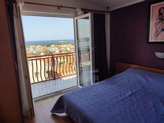 Vielseitige Wohnmöglichkeiten über mehrere Etagen