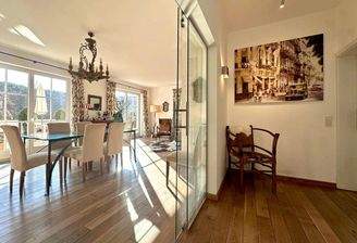 Flurbereich / Essbereich