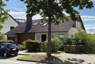Straßenansicht