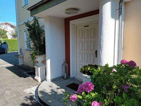 Bernau am Chiemsee Häuser, Bernau am Chiemsee Haus kaufen