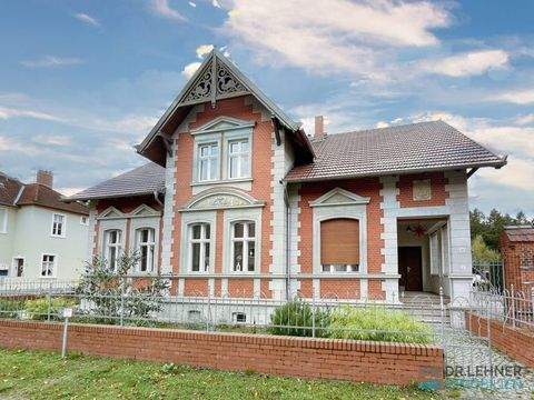 Wittenberge Häuser, Wittenberge Haus kaufen