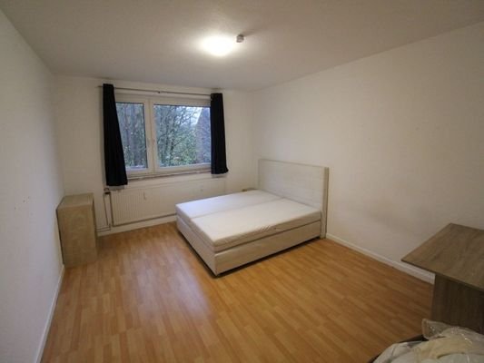 Ein weiteres Schlafzimmer