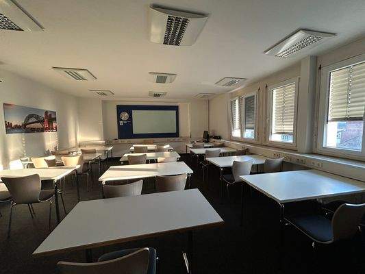 Schulungsraum