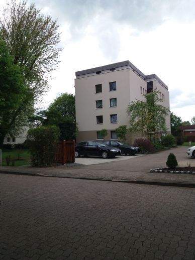 Rethem (Aller) Wohnungen, Rethem (Aller) Wohnung mieten