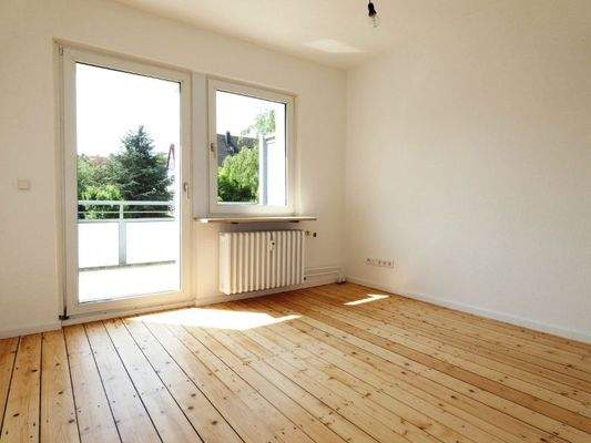 Beispielfoto Wohnraum