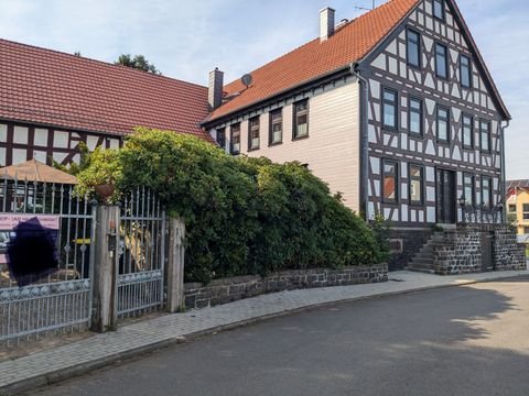 Grebenhain Häuser, Grebenhain Haus kaufen