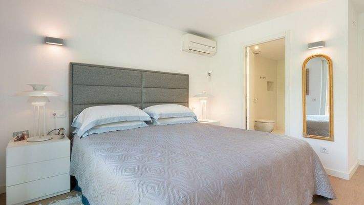 Palma Mallorca Apartment zum Verkauf Schlafzimmer BHHS-BAL-0139