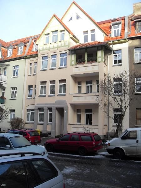 Erfurt Wohnungen, Erfurt Wohnung kaufen