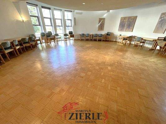 11- Gemeinschaftsraum