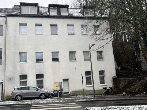 Bergisch Gladbach Wohnungen, Bergisch Gladbach Wohnung kaufen
