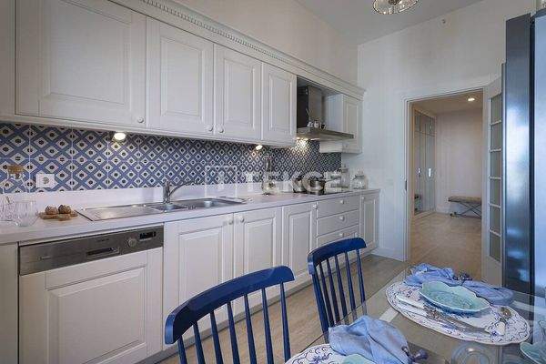 Chic Apartments in Ankara for Sale