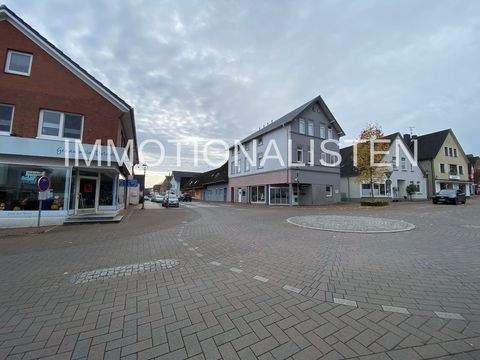 Bad Bederkesa Ladenlokale, Ladenflächen 