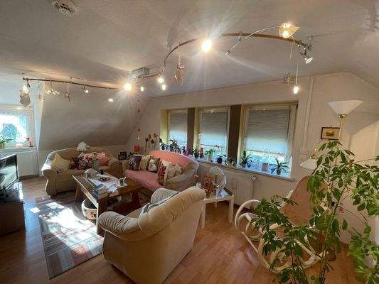 Wohnen - Wallgraben 3 