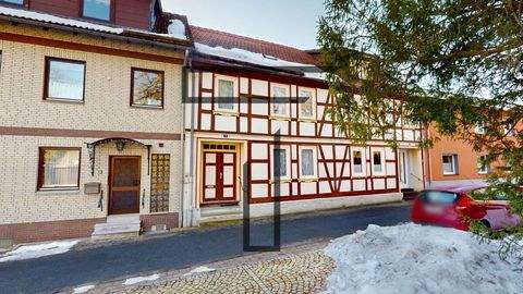 Bad Sachsa Häuser, Bad Sachsa Haus kaufen