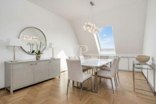 Essbereich | Visualisierung