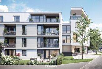 Bauprojekt Sonnblick