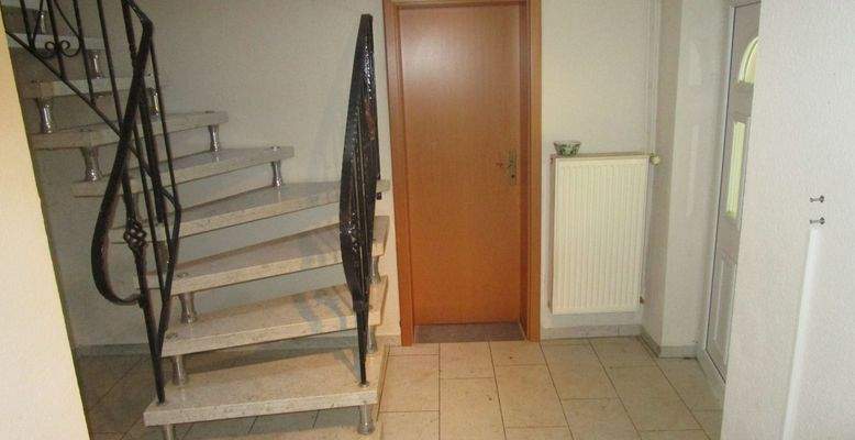 166. Eingangsbereich des Hauses..JPG