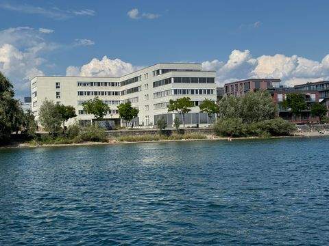 Konstanz Büros, Büroräume, Büroflächen 