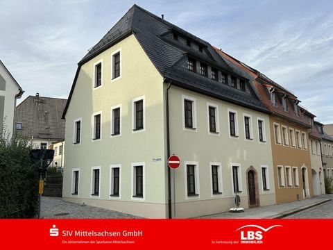 Oederan Häuser, Oederan Haus kaufen