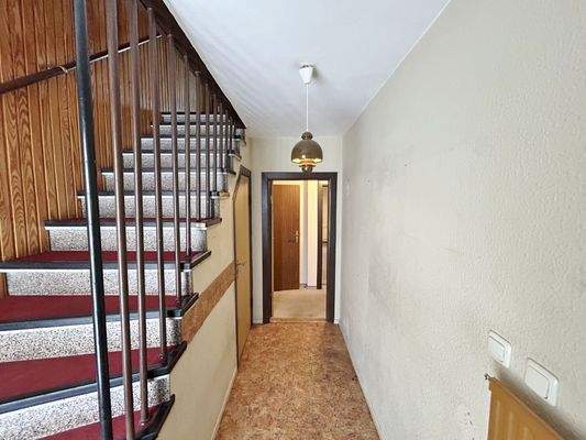 Flur/Eingangsbereich