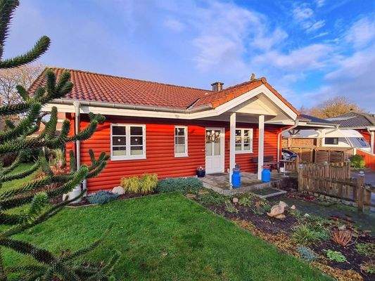 Herzlich willkommen!