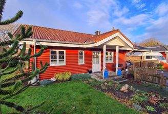 Herzlich willkommen!