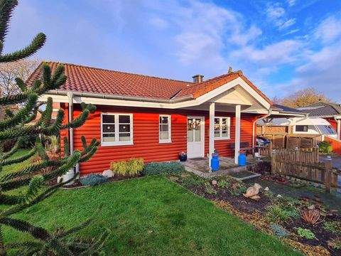 Lindewitt Häuser, Lindewitt Haus kaufen